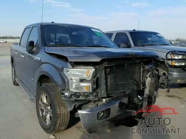 FORD F150 2015 - 1FTEW1CP9FKD78608