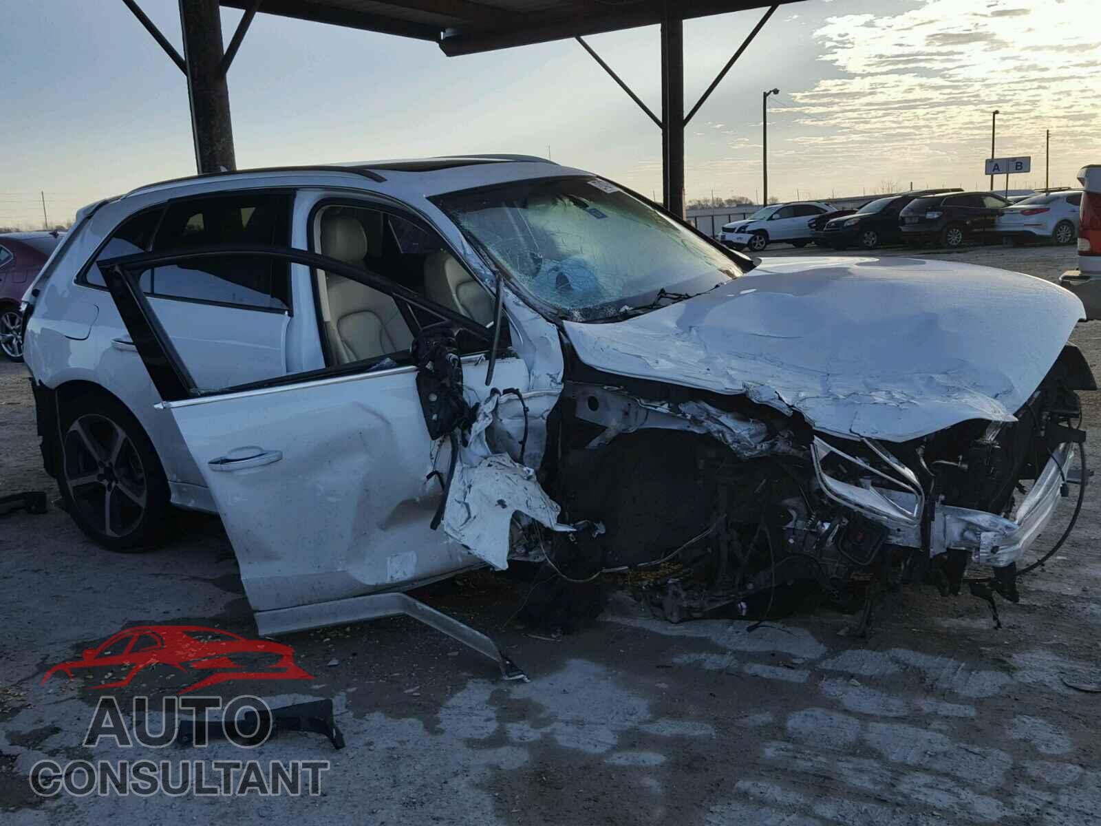 AUDI Q5 2015 - WA1DGAFP1FA073401