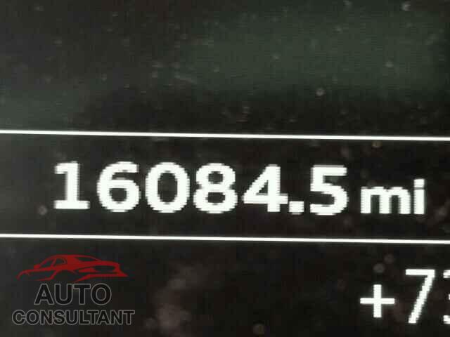 AUDI A3 2015 - WAUACGFF1F1011055
