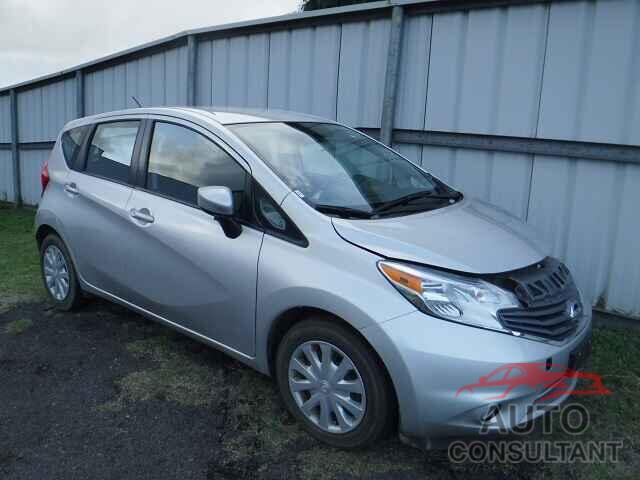 NISSAN VERSA 2015 - 3N1CE2CP4FL408986