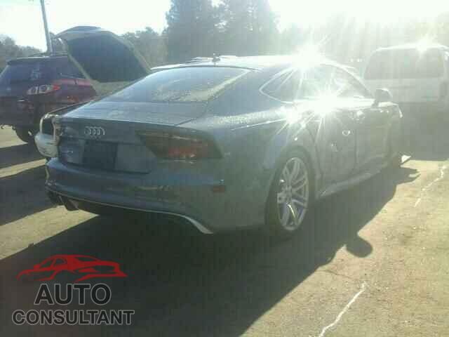 AUDI S7/RS7 2017 - WUAWAAFC8HN900516