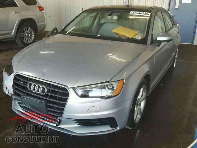 AUDI S3 2015 - WAUBFGFF6F1059016