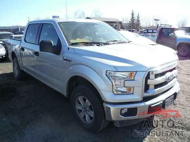 FORD F150 2015 - 1FTEW1EG7FFB24739