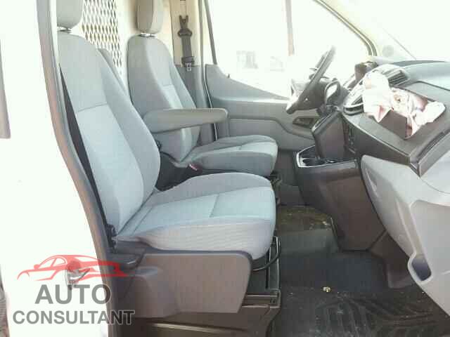 FORD TRANSIT CO 2015 - 1FTNR1ZM6FKA76682