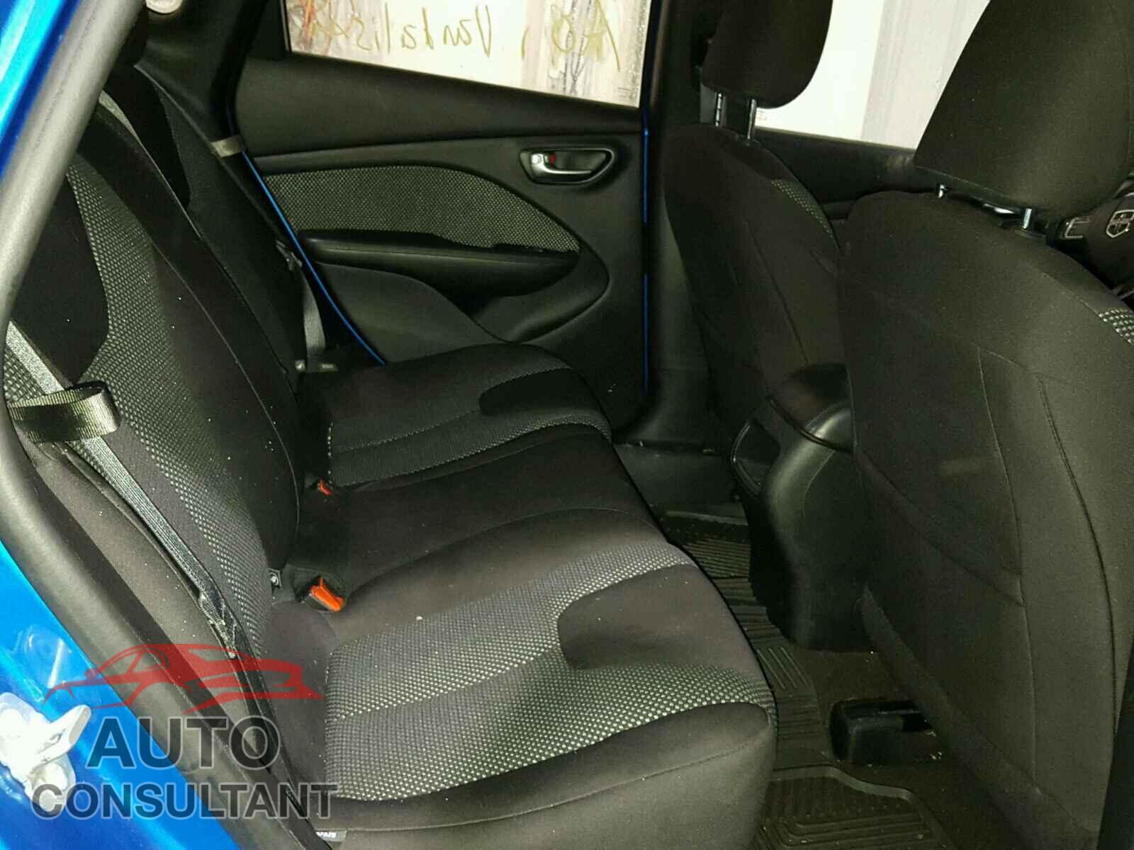 DODGE DART 2016 - 1C3CDFAA6GD717084