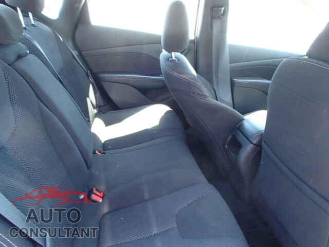 DODGE DART 2015 - 1C3CDFBB4FD267862