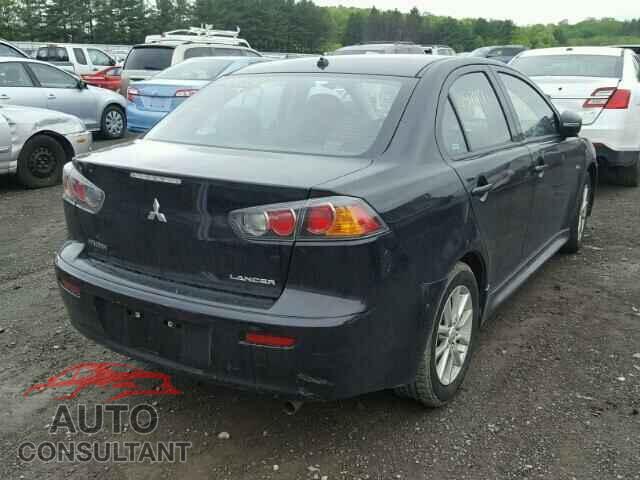 MITSUBISHI LANCER 2016 - JA32U2FU2GU005172