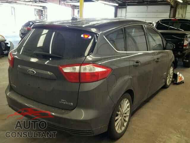 FORD CMAX 2015 - 1FADP5BU7FL104797