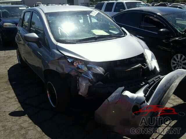 NISSAN VERSA 2015 - 3N1CE2CP4FL428199
