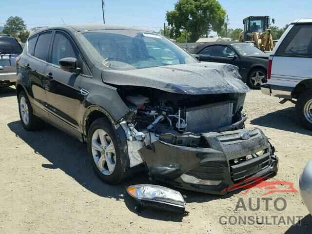 FORD ESCAPE 2015 - 1FMCU0GX6FUC80377