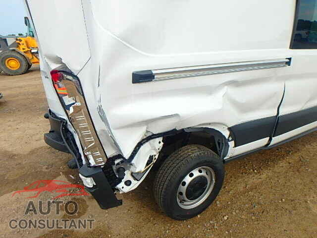 FORD TRANSIT CO 2015 - 1FTNE2CM6FKA06142