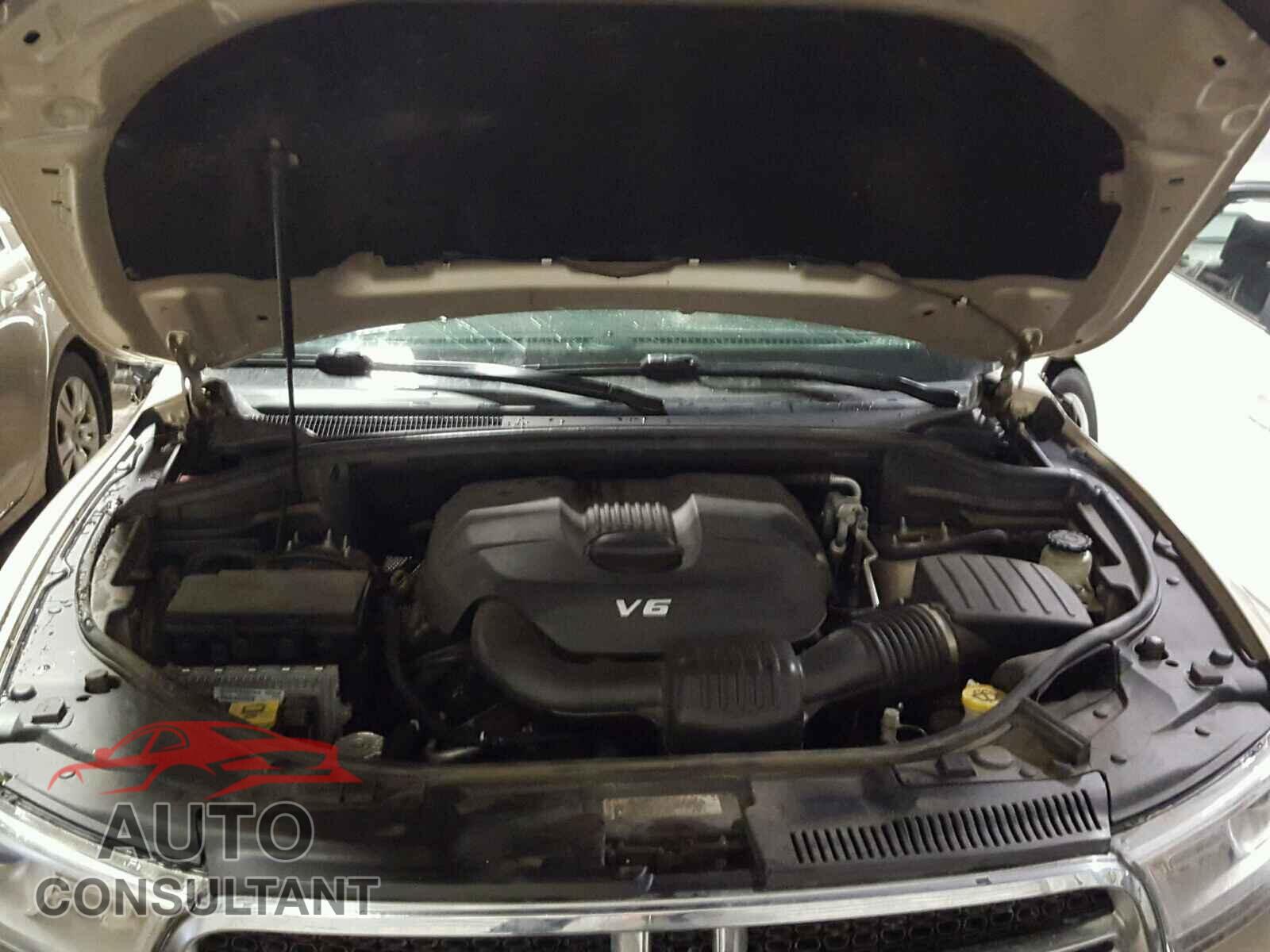 DODGE DURANGO 2015 - 1C4RDJDG6FC888706
