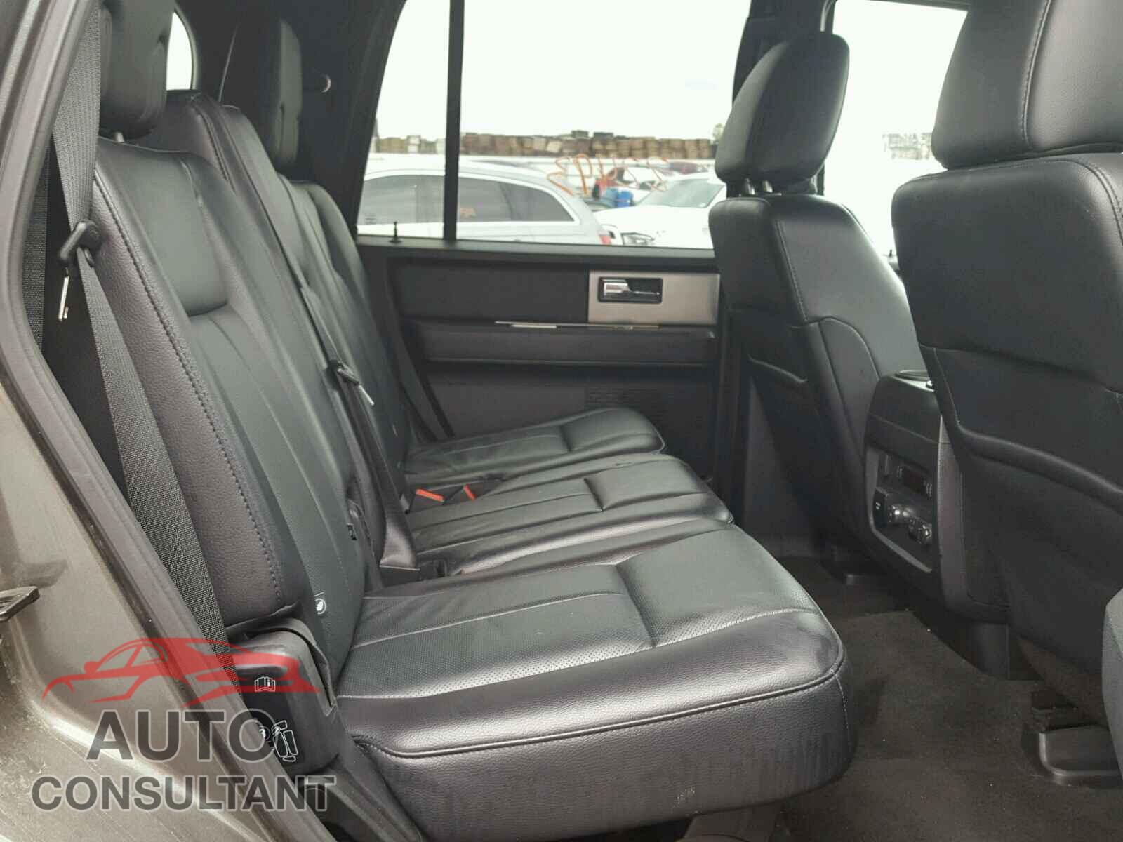 FORD EXPEDITION 2017 - 1FMJU1HTXHEA51531