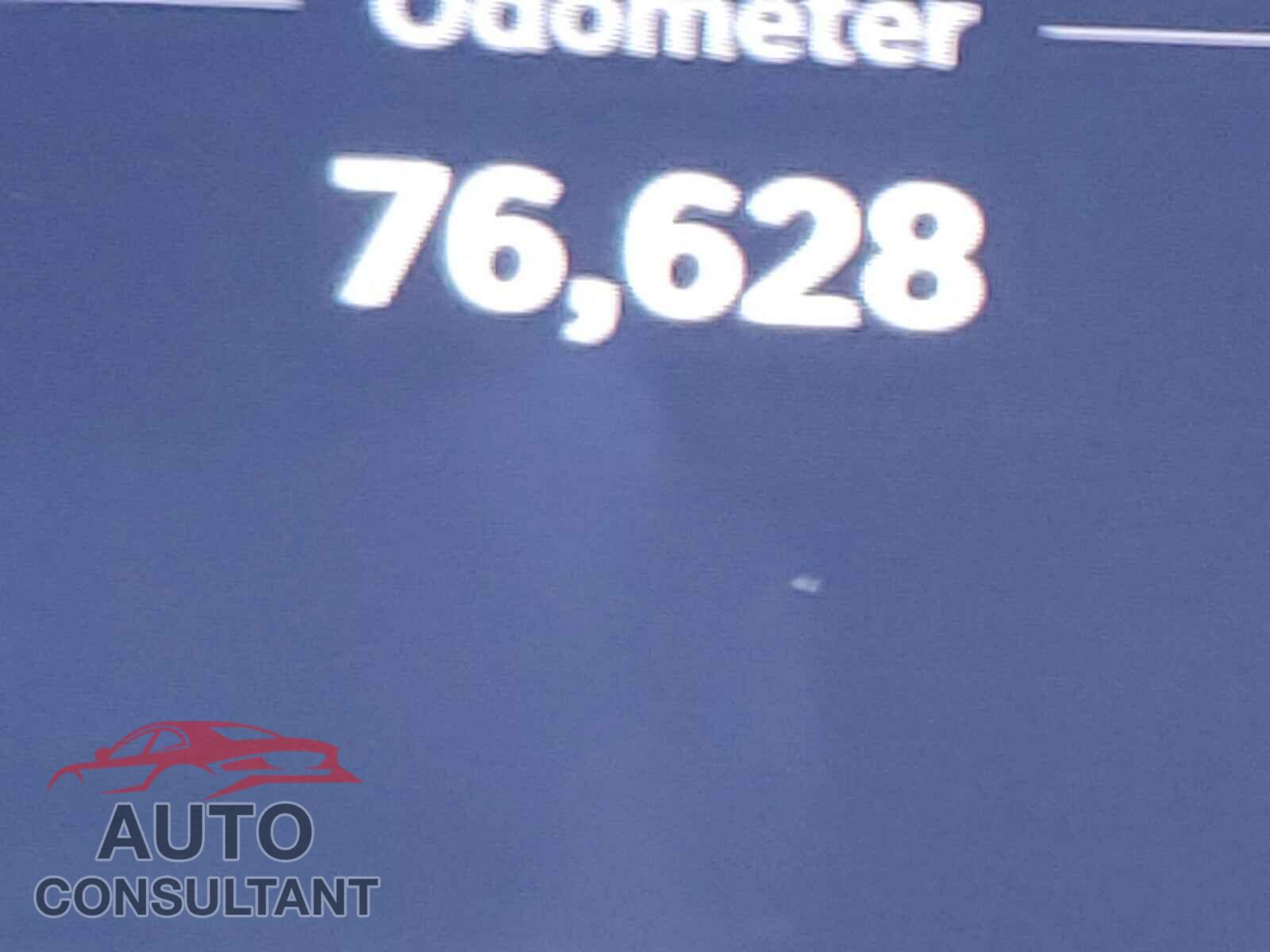 TESLA MODEL S 2016 - 5YJSA1E28GF156899