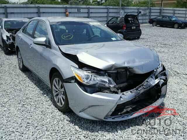 TOYOTA CAMRY 2015 - 4T4BF1FK2FR499439