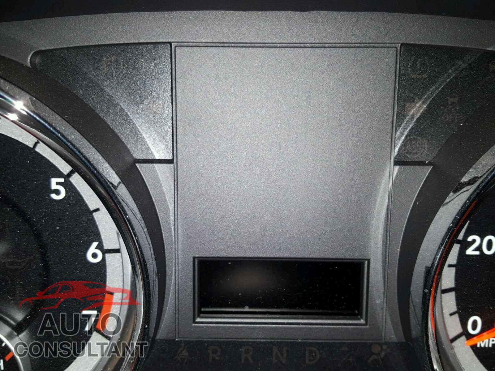 DODGE CARAVAN 2017 - 1N4AA6AP4JC390574