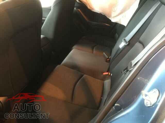 MAZDA 3 2015 - JM1BM1K75F1235686