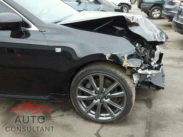 LEXUS GS350 2015 - JTHCE1BL7FA006259