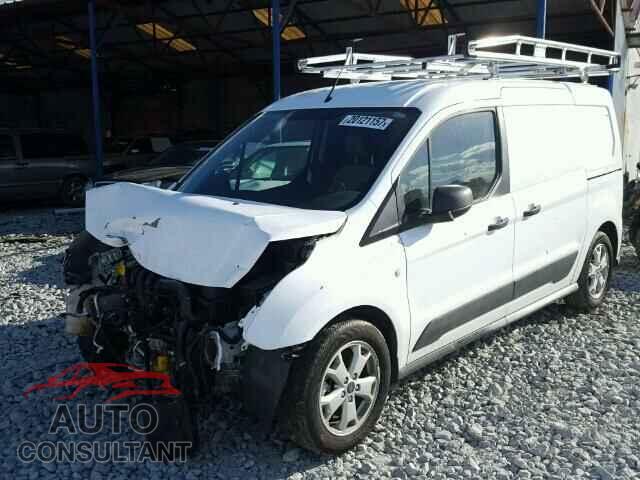 FORD TRANSIT CO 2015 - NM0LS7F71F1200678
