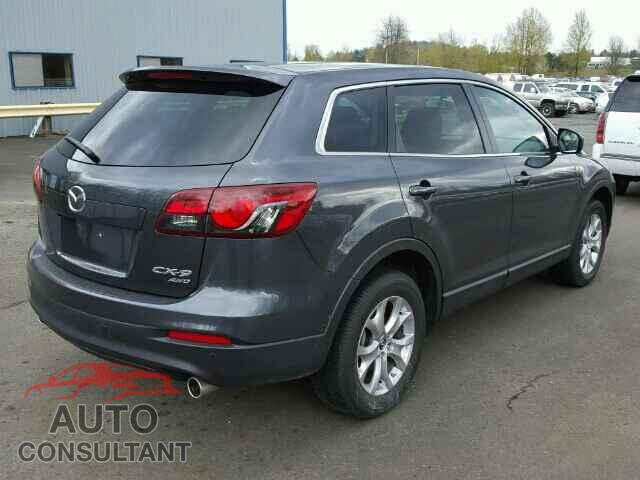MAZDA CX-9 2015 - JM3TB3CV0F0447914