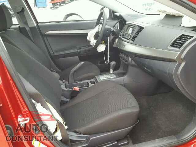 MITSUBISHI LANCER 2015 - JA32U2FU4FU012431