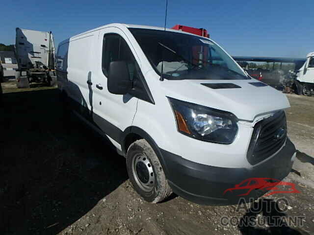 FORD TRANSIT CO 2015 - 1FTNE1YM1FKB31391