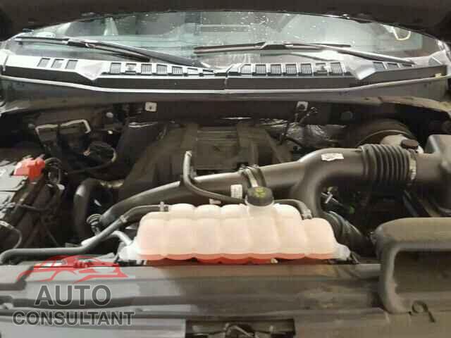 FORD F150 2016 - 1FTEW1CP0GKD29654