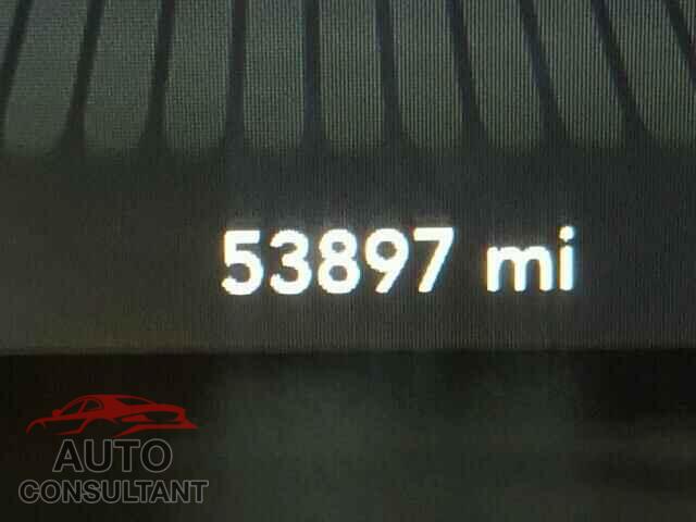DODGE CHALLENGER 2015 - 2C3CDZAT1FH723329