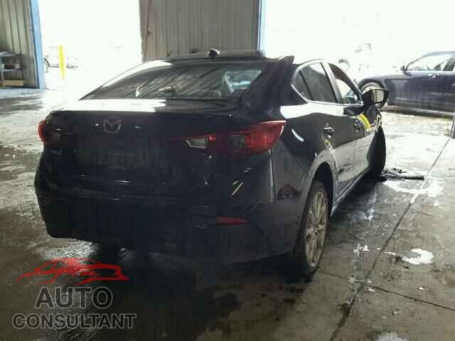 MAZDA 3 2015 - JM1BM1V32F1219616