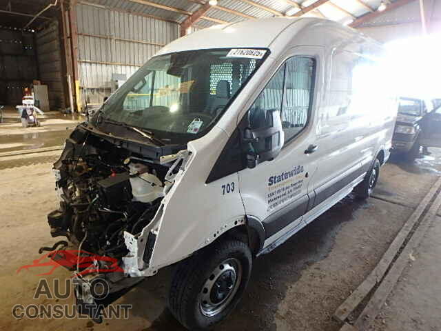 FORD TRANSIT CO 2015 - 1FTNR2CM8FKA01691