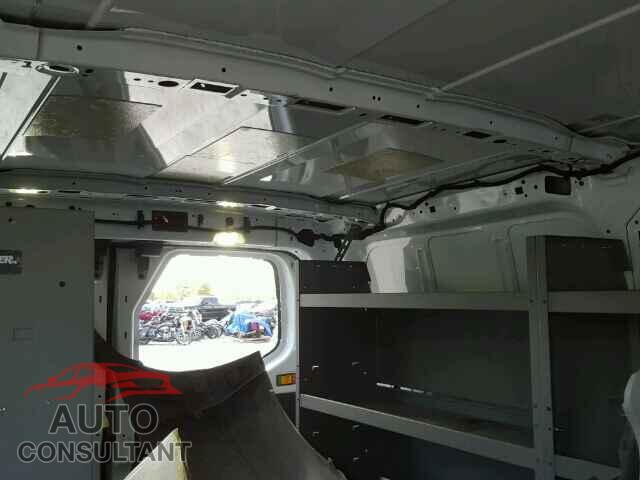 FORD TRANSIT CO 2015 - 1FTNR1ZM4FKB15320