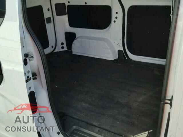 CHEVROLET EXPRESS 2015 - 3N63M0YN5FK722337