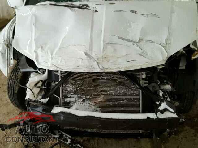 DODGE CARAVAN 2015 - 2C4RDGCG2FR622059