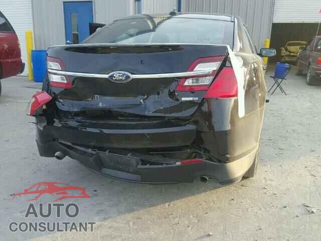 FORD TAURUS 2015 - 1FAHP2MK3FG195328