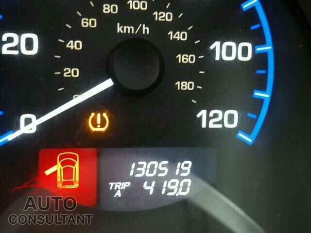 HONDA ELEMENT 2008 - 5J6YH28738L019767