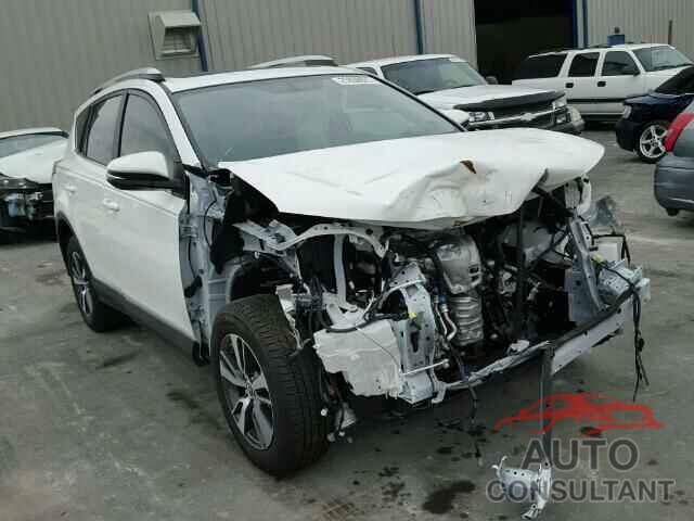 TOYOTA RAV4 2016 - JTMWFREVXGJ085712