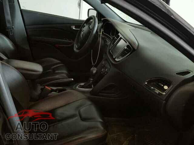 DODGE DART 2015 - 1C3CDFEB3FD131959