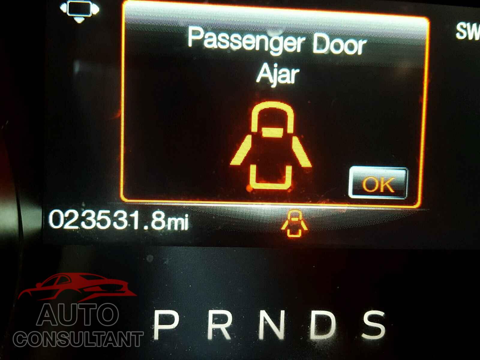 FORD MUSTANG 2016 - 1FA6P8AM4G5215034