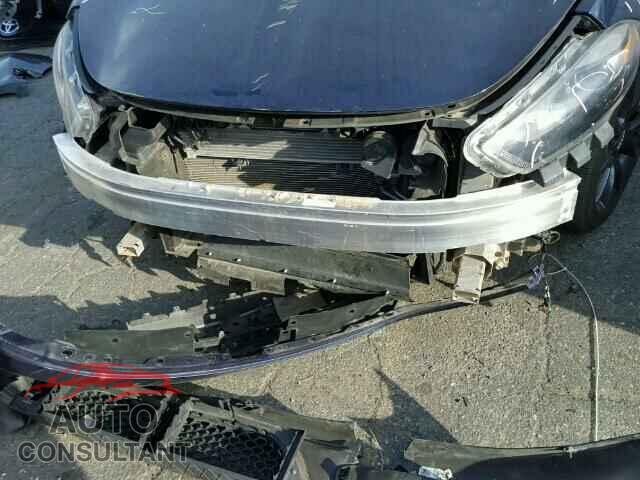 DODGE DART 2015 - 1C3CDFBB0FD278549