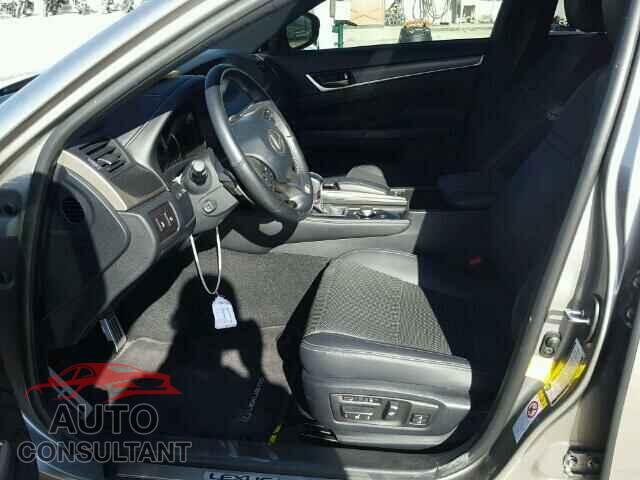 LEXUS GS350 2016 - JTHBZ1BL2GA005635