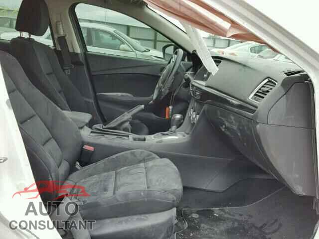 MAZDA 6 2015 - JM1GJ1U53F1186188