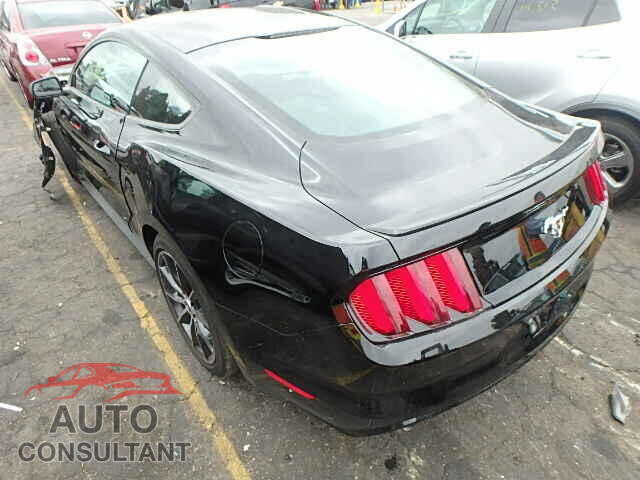 FORD MUSTANG 2015 - 1FA6P8TH1F5355900