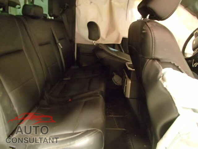 FORD F150 2015 - 1FTEX1EP6FFA52347