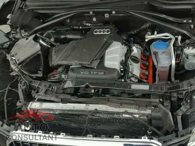 AUDI Q5 2017 - WA1D7AFP2HA035078