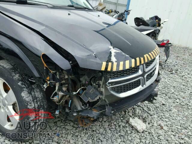 DODGE JOURNEY 2015 - 3C4PDCABXFT649661