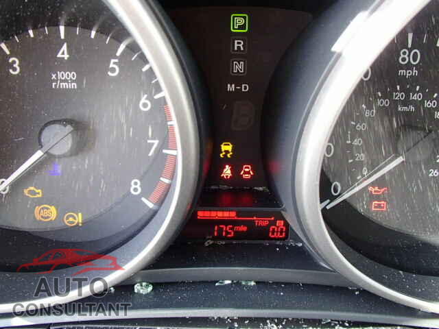 MAZDA 5 2015 - JM1CW2BL9F0182692