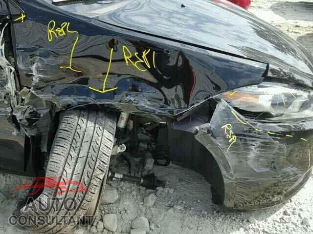 DODGE DART 2016 - 1C3CDFAA6GD533974