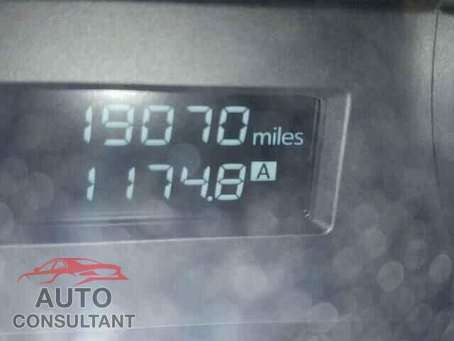 NISSAN PATHFINDER 2015 - 5N1AR2MM8FC601761