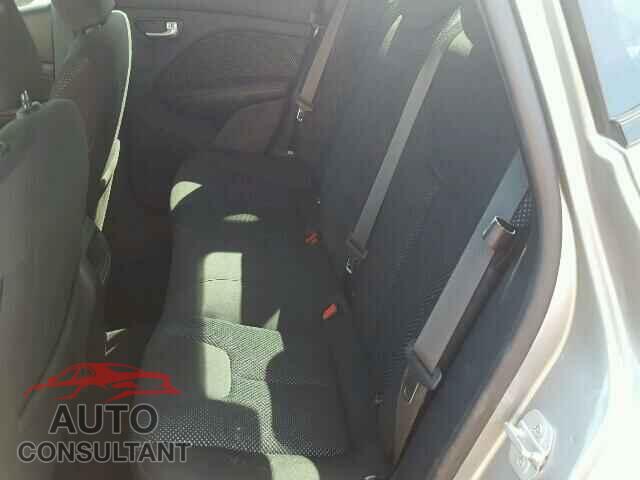 DODGE DART 2015 - 1C3CDFAA5FD212779