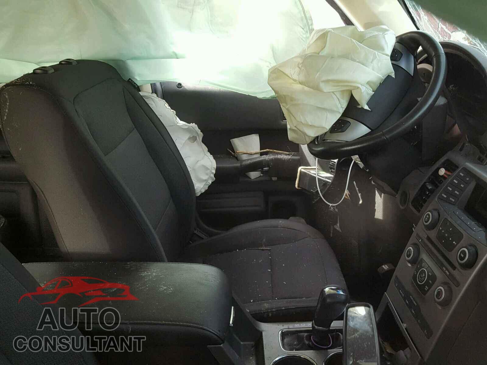 FORD FLEX 2016 - 2FMGK5B83GBA10485